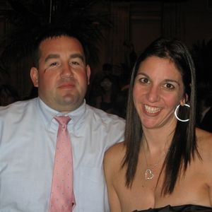 Meet your Posher, A.j.